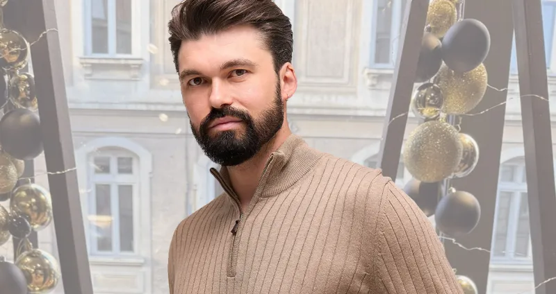 Види чоловічих кофт: повний гід по стилю, фасонах та поєднаннях