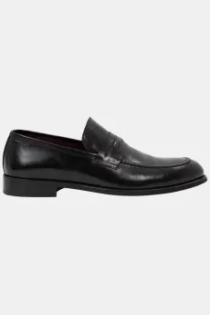 Лофери чоловічі Black  (арт. 3208) - Corner