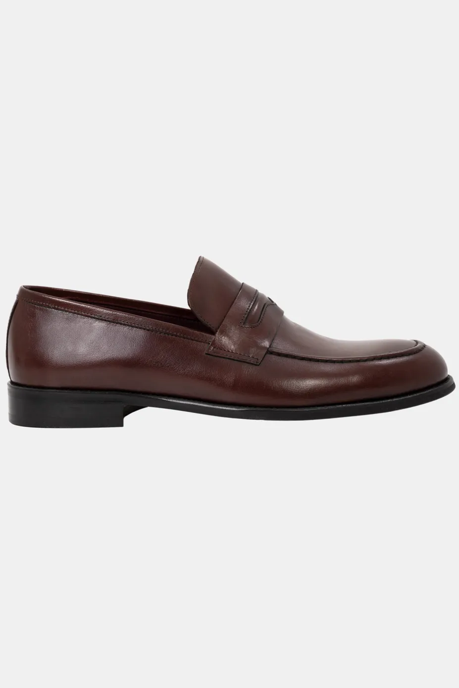 Лофери чоловічі Brown, (арт. 3209)