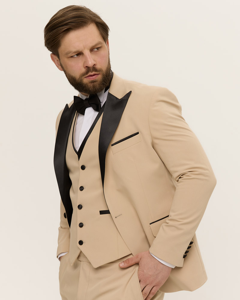 Wedding suit